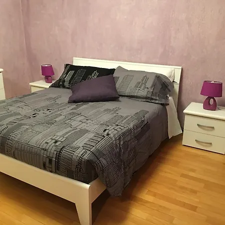 Casa Camilla Cir 0058 Lägenhet *