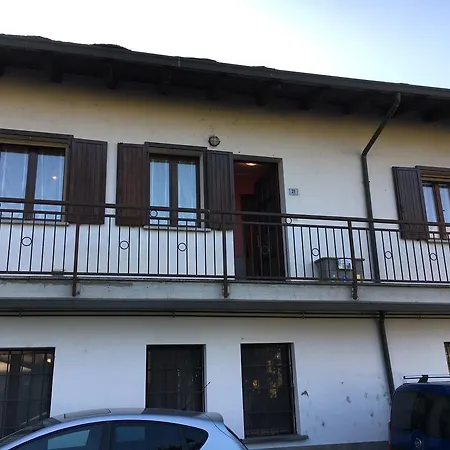 Lägenhet Casa Camilla Cir 0058