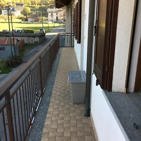 Casa Camilla Cir 0058 Aosta