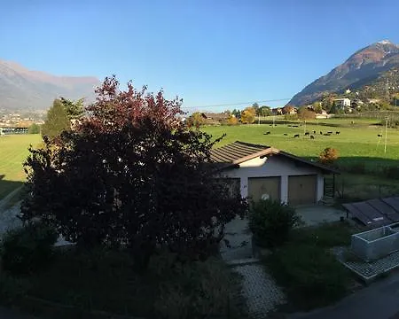 Lägenhet Casa Camilla Cir 0058 *