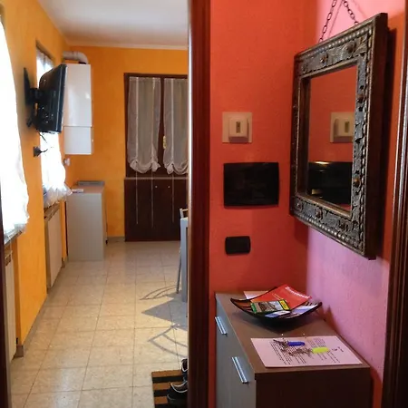 Casa Camilla Cir 0058 *