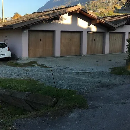 Casa Camilla Cir 0058 * 奥斯塔