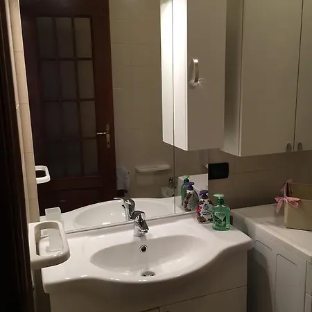 公寓 Casa Camilla Cir 0058 奥斯塔