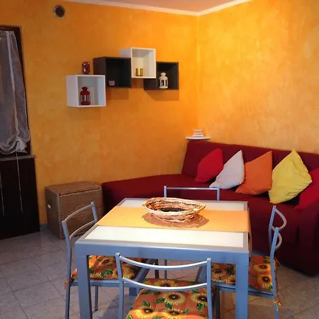 Apartment Casa Camilla Cir 0058