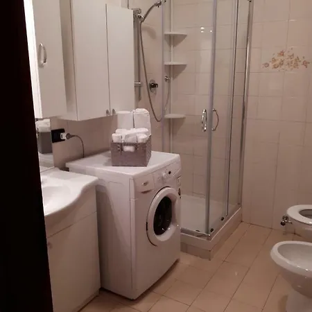 Casa Camilla Cir 0058 公寓 *