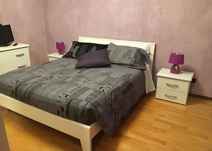 Casa Camilla Cir 0058 דירה *