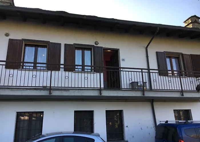 דירה Casa Camilla Cir 0058