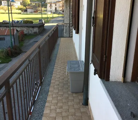 Casa Camilla Cir 0058 אאוסטה