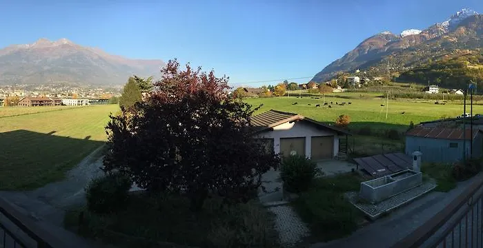 アパート Casa Camilla Cir 0058 *