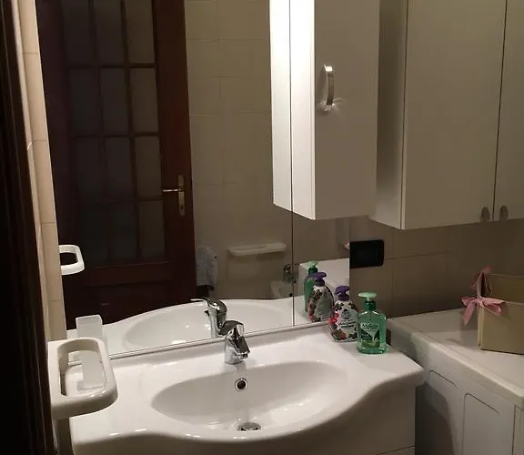 דירה Casa Camilla Cir 0058 אאוסטה