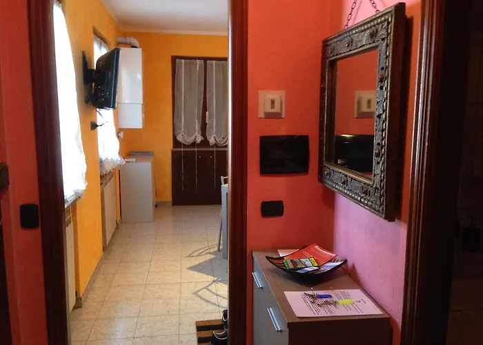 Casa Camilla Cir 0058 *